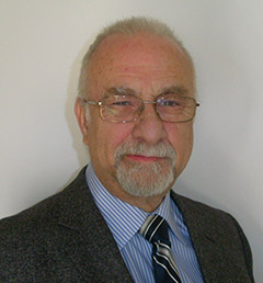 Jean-Pierre Bertrand, B.A., LL.L., D.D.N. - Administrateur nommé
